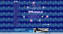Desktop Screenshot of iremat.it